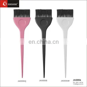 Wholesale High Quality Silicon Hair Color Brush Set thumbnail-4
