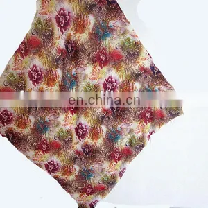 Pattern Beautiful Chiffon Digital Printing thumbnail-2