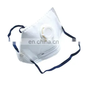 Disposable Anti Dust Mask thumbnail-1
