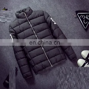 Wholesale Quilted Jackets -quilted Bomber Flight Jackets thumbnail-1