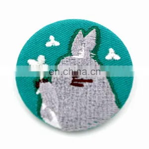 Promotional Badges Star Button Maker thumbnail-6