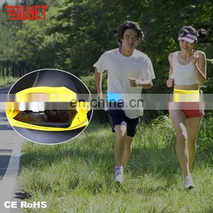2018 New Products Outdoor Running Sport Item Waist Leg Bag thumbnail-2