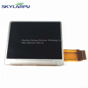 2.5 Inch LCD LTV250QV_F0B LCD Screen for Cowon D2 MP4 LCD Screen Display Panel Free Shipping thumbnail-1