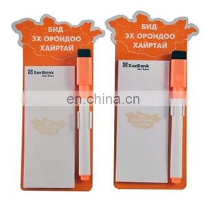 Advertising Logo Design Custom Make Marker Pen Holder thumbnail-1
