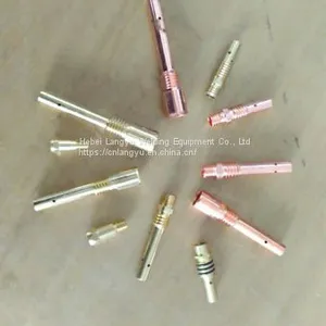Welding Torch 36KD thumbnail-3