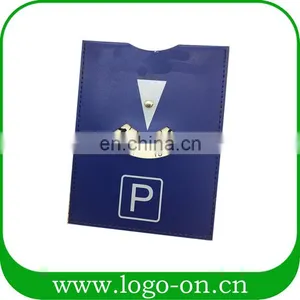 New Car Parking Disk Paking Timer Parking Disc thumbnail-1