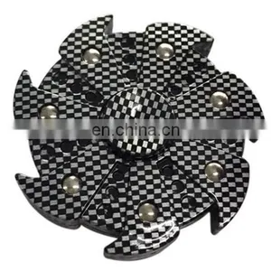2017 Newest Hot Hand Spinner Toys Fidget Spinner Toys Relax Toys Gifts for Adult and Children thumbnail-3