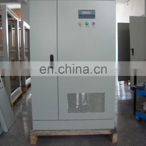 High Quality 1phase/3phase Voltage Regulator thumbnail-2