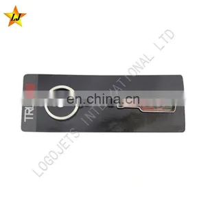 Custom Cheap Metal Printing Key Chains thumbnail-1
