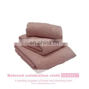 Thick 100% Cotton Coffee Towel Wholesale thumbnail-1