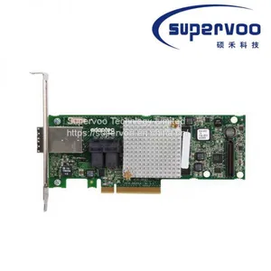 Adaptec ASR-8885 2277000-R 12 Gbps PCIe Gen3 SAS/SATA RAID Adapter thumbnail-1