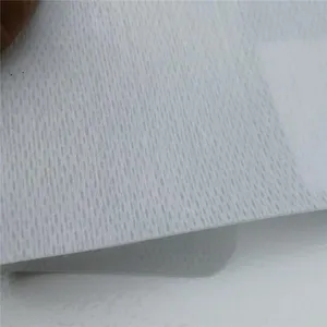 0.9mm Cavort Material Shoe Toe Puff Spunlace Non Woven Hot Melt Adhesive Counter Sheet thumbnail-4
