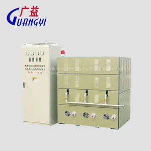 90KW Oil Transfer Equipment for Heating Asphalt Tank and Drying Oven thumbnail-1