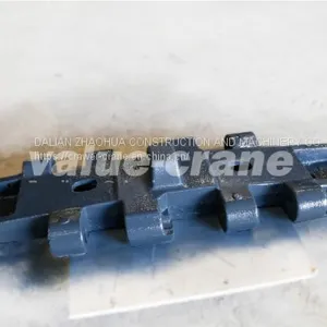 Sany SCC1000D Track Shoe Track Pad Track Plate for Crawler Crane SANY Sany SCC1000D thumbnail-1