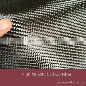 Carbon Fiber Fabric(3k,6k,12k),carbon Fiber Factory thumbnail-1