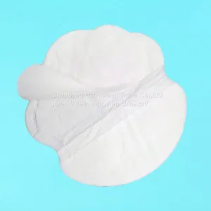Protecting Clothing From Armpit Shiled Disposable Underarm Dress Shield thumbnail-1