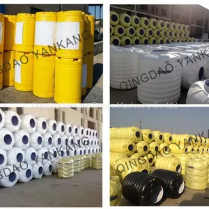 20000L Automatic Extrusion Plastic Water Tank Blow Molding Machine Water Plastic PE Preform Blowing Machine thumbnail-4