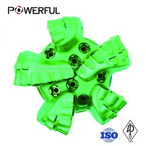 Matrix PDC Bit 8 1-2 GMD1635T thumbnail-3