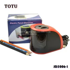 Promotional Gift Ideas for Business Classroom Pencil Sharpener thumbnail-3