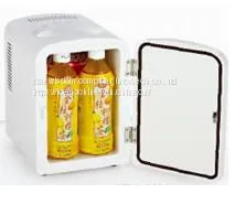 Refrigerated Merchandiser Display Arc Glass Save Energy thumbnail-1
