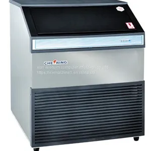 For Ktv Bar 38x38x22mm Ice Maker Machine thumbnail-1