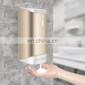 Lebath Automatic Touchless Liquid Soap Dispenser thumbnail-2