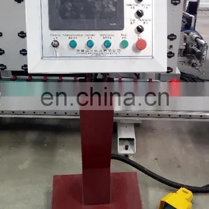 WL2500-31 Automatic Insulating Glass Sealant Sealing Machine thumbnail-4