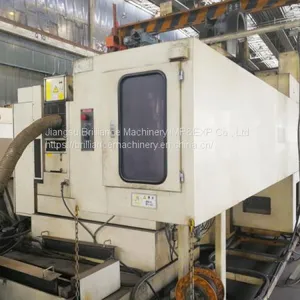 Mazak FJV-60-80 Gantry Machining Center thumbnail-3