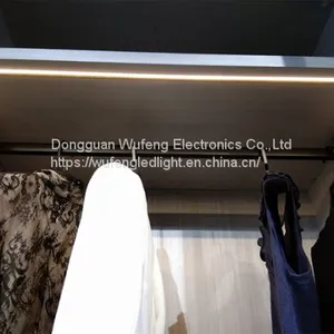 Eye Protect 45 Degree Recessed LED Cabinet Light thumbnail-1