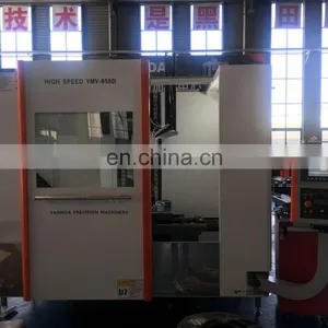 Fanuc Vmc thumbnail-3