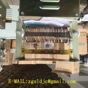 Locomotive Spare Parts Locomotive Accessories thumbnail-1