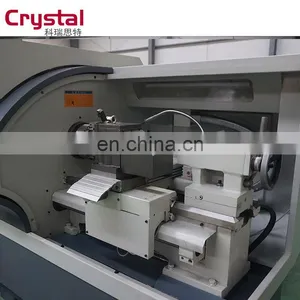 Mini Hobby Cnc Lathe Machine CK6132A on Sale thumbnail-4