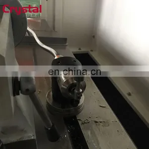 CNC Vertical Milling Machine VMC Machine Price VMC7032 thumbnail-2