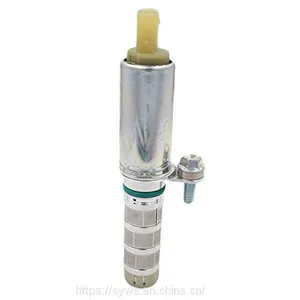 Hydraulic Solenoid Valve 12 Volt Control Panel Solenoid Valve BB5E-6M280 thumbnail-1