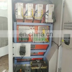 4 Axis CNC Milling Machine With Full Enclosure Price thumbnail-5