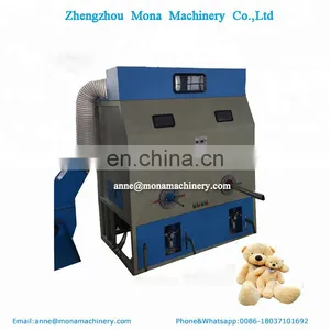Automatic Plush Toy Filling Machine/Stuffing Cotton Machine thumbnail-3