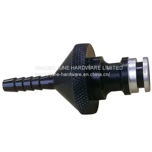 Aluminum CNC Parts thumbnail-1