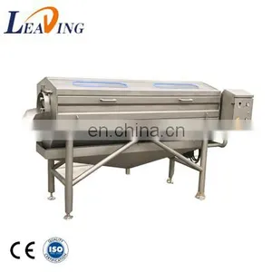 Tapioca Process Cassava Peeling Machine thumbnail-1