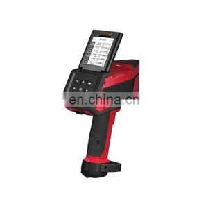 KT-100 LIBS Handheld Alloy Analyzer thumbnail-1