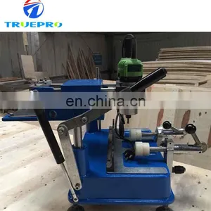 China High Precision Portable Milling Machine and Drilling Machine Specifications thumbnail-7