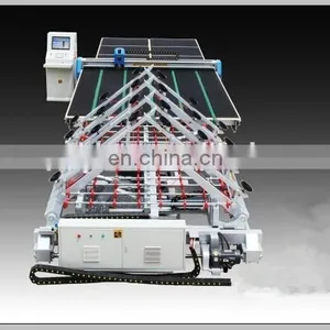 Factory Supply Insulating Glass Making Used Glass Cutting Table thumbnail-3