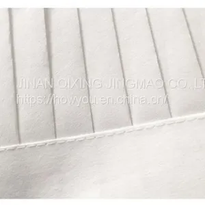 Factory Sell Logo Can be Customized Disposible Non Woven Chaf Hat thumbnail-2