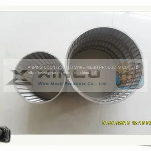 Johnson Screen for Wellpoint Dewatering – Construction Groundwater Control thumbnail-3