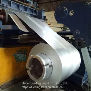 Hot Dipped Galvanized Roof Sheet GL Steel Roll thumbnail-5