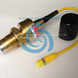 Sporlan Expension Valve X13650913060 Part No.MOD02687 Trane Parts thumbnail-1