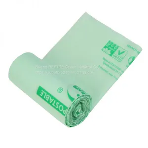 3gal Biodegradable Trash Bag thumbnail-1