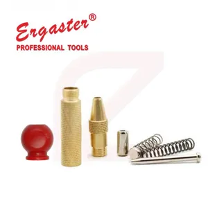 Automatic Center Punch For Stable Hole Drill Indentation. With Adjustable Tension, thumbnail-2