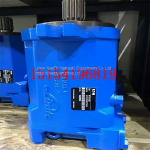 Linde HPR135-02 HPR165-02 HPR210-02 Hydraulic Piston Pump HPR105-02 Hydraulic Pump thumbnail-1
