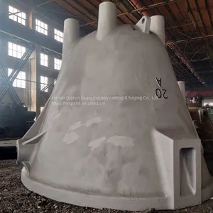 Slag Pot Manufacturer thumbnail-1