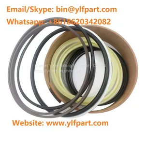 707-99-47790 Komatsu Boom Cylinder Service Seal Kits for Excavator PC200LC-7-US PC200LC-7 PC220-7 PC220LC-7 PC228US thumbnail-1